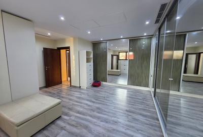 Timpuri Noi, 10 minute metrou, pe Cuza Voda, vila exclusivista P+1+M, lux, - 38