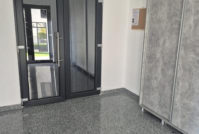 Apartament 2 cam D, Platoul Galata, mobilat cu Parcare cod:Cod 160253 - 5