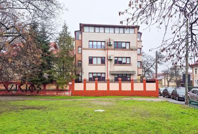 Spațiu Birouri PREMIUM pe Sabinelor 104A - Zona 13 Septembrie Marriott - 2