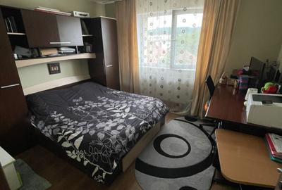 Apartament 3 camere | etaj 3/4 | bloc reabilitat | 74 mp utili- Central - 5