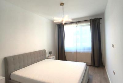 Cavar-Poștalionului-Berceni-Apartament 2 camere-Prima inchiriere-Loc Parcare-550 - 3