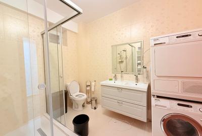 Apartament 4 camere Dorobanti - 11