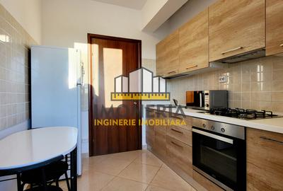 2 camere+parcare-0% comision-200 m metrou-550 m parc-33 mpu Living - 8