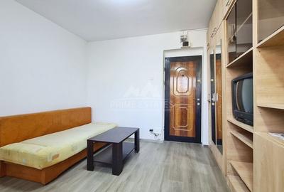 Inchiriere garsoniera cu centrala proprie Calea Calarasilor - 7