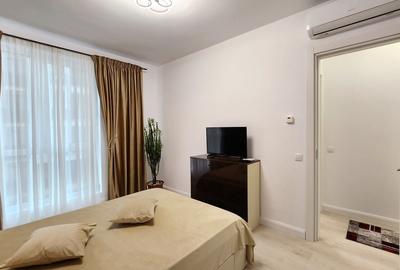 Ocazie! Comision 0! Apartament 3 camere Floreasca nou 2020, parcare, mobilat - 6