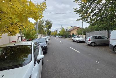 Chitila Pod Constanta teren 450 mp de vanzare - 4