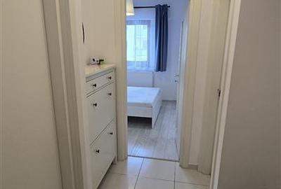 Apartament 2 camere Bucium - 350 euro - 7