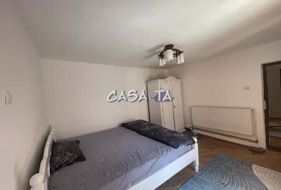 Casa 3 camere, Parter, Calea Severinului - 8