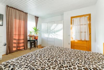 Comarnic vanzare casă mobilată complet, constructie 2006 - 14