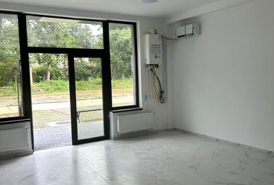 Spatii comerciale NR. U23 (SITE NR.15) MQ.88,2 - Rezidential Movas - 6