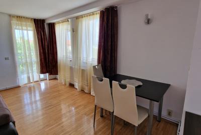 Ap 3 cam modern, utilat, 100 mp, garaj+parcare, et. 2, zona Sp. de Recuperare - 16