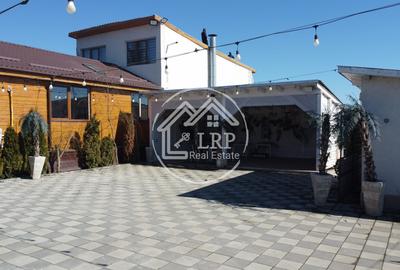 Oportunitate Investitie HoReCa–Complex Comercial cu Vad Excelent DN2-Afumati - 9
