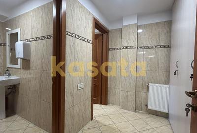 Cladire Birouri I Zona Marriot I S+P+3 I 630 util - 20