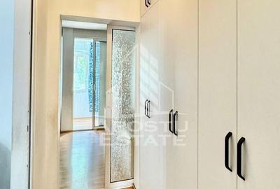 Apartament 2 camere, 52 mp, Zona Garii - 4