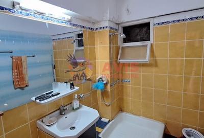 Apartament cu 4 camere decomandat de vanzare in zona Rovine - 9