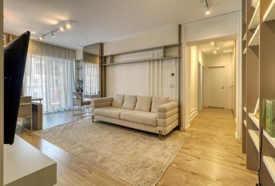 Apartament 3 camere Fabrica de Glucoză - 5