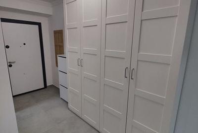 Apartament modern cu 3 camere, loc de parcare - 7