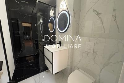 Închiriere apartament 4 camere, modern, prima închiriere, strada Bradului - 8