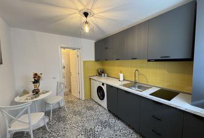 Apartament cu 2 camere la casa in Blumana, str De Mijloc - 7