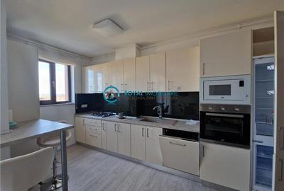 Royal Imobiliare-Inchiriere Apartament 3 camere-Zona Albert - 16