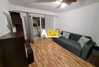 Apartament cu 2 camere decomandat, mobilat în Cetate