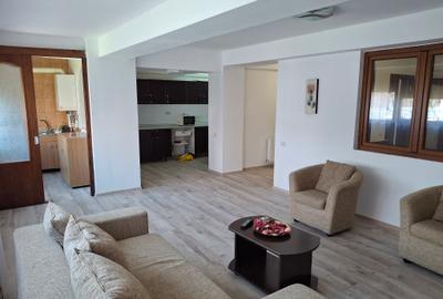 INCHIRIEZ/ Vindem in Mamaia Nord,apartament 2 camere - 7