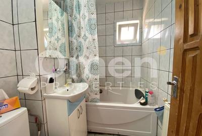 Apartament cu 3 camere, orientare V, zona Garii - 8