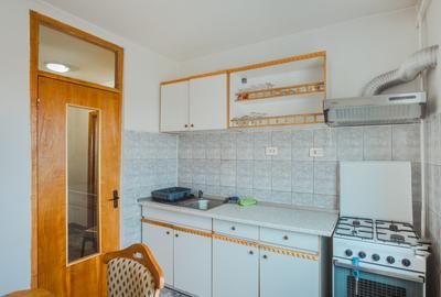 Apartament 1 camera, decomandat – 37 mp | Calea Șagului - 7