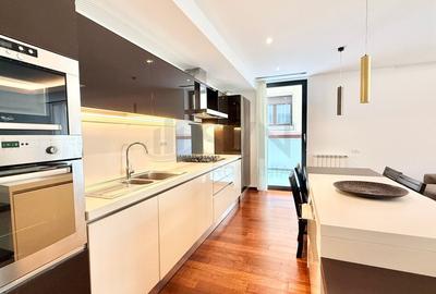 REA1028677 APARTAMENT SPECTACULOS l GRADINA 100 MP l 2 GARAJE l GYM l PRIMAVERII - 6