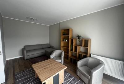 Garsonieră decomandată în Gheorgheni