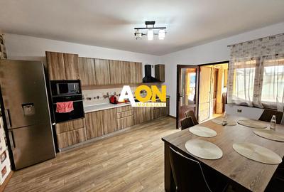 Casa 3 camere, mobilata, utilata, 463 mp teren, garaj Micesti - 2