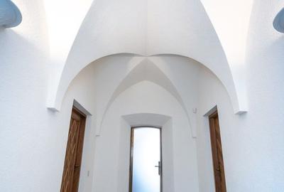 Vilă  reprezentativa zona Dacia - 16