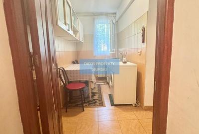 Apartament 2 camere, central, parter – Giurgiu - 1