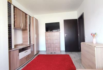 2 Camere Decomandat 54 mp + Parcare Inclusă – Valea Lupului - Etaj intermediar - 4