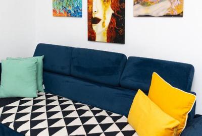 Ultracentral ap 2 camere autorizat Airbnb - 18