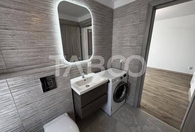 Apartament modern de inchiriat 51 mpu balcon parcare Doamna Stanca - 8