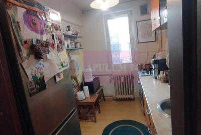 Apartament 2 camere, 50mp, Metrou Piata Sudului - 6