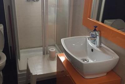 Inchiriere vila etajele 1+2+M Cotroceni metrou spital Eroilor imobil 2002 - 23