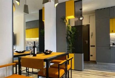 Apartament 2 camere Lux situat in zona Sisesti la 4 min de metrou - 3
