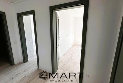 Apartament la Cheie 58mp bucatarie separata zona Doamna Stanca - 6