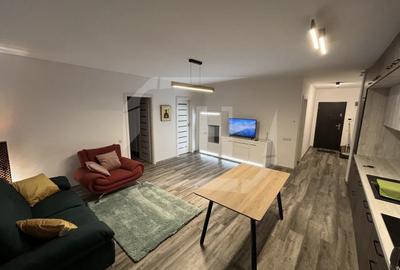 Apartament 2 camere I cu parcare I Buna Ziua I Grand Park Sud - 1
