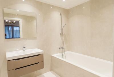 Gafencu 49! Apartament lux, 110 mp utili / Parcare subterana - 10