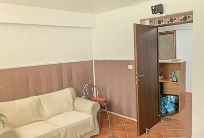 Universitate  Cișmigiu - 11