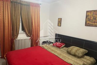 Garsonieră, renovată , 25 mp, Pet Friendly , Cetatii - 1