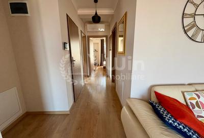Casa individuala impartita in 4 apartamente | 226mp | Andrei Muresanu! - 25