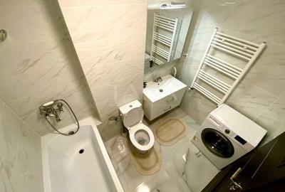 Apartament 2 camere cu balcon – Dâmbul Rotund - 6