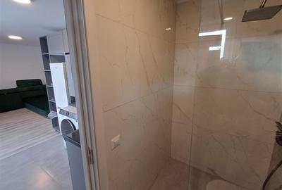 Apartament 1 camera si Loc de parcare- Zona Baza 3- Usor neg - 7