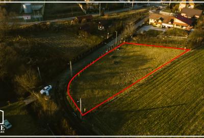 Teren intravilan de vânzare, 1800m?, Corunca! - 4