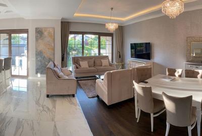 Duplex cu 4 camere în Dumbrăvița