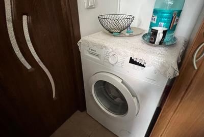 Apartament 49mp, la mansarda - cu pod !  Zona Tomis 3, Str. Zmeurei ,63500 € - 12